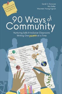 Front cover_90 Ways of Community