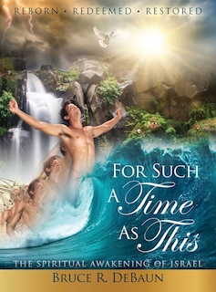 Front cover_For Such a Time as This