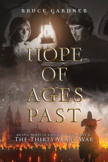 Couverture_Hope of Ages Past