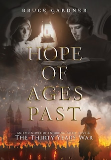 Couverture_Hope of Ages Past