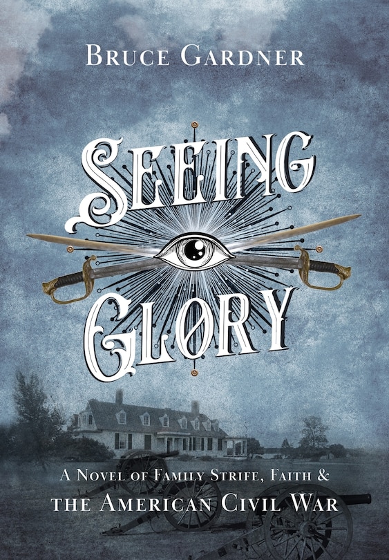 Couverture_Seeing Glory