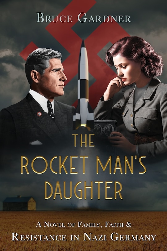 Couverture_The Rocket Man's Daughter