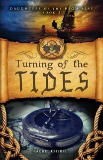 Front cover_Turning of the Tides