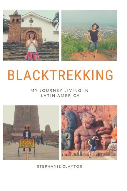 Front cover_Blacktrekking