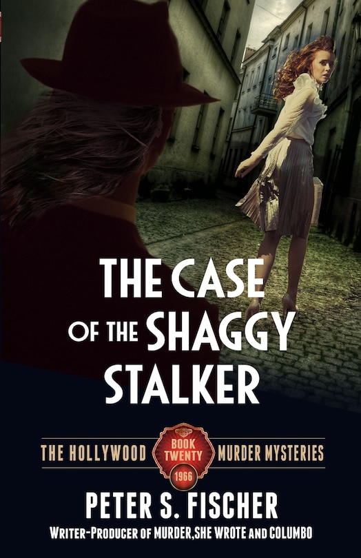 Couverture_The Case of the Shaggy Stalker