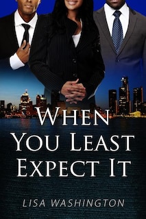 Couverture_When You Least Expect It