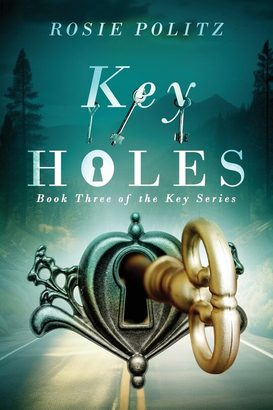 Front cover_Key Holes