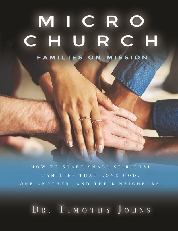 Micro Church Families On Mission