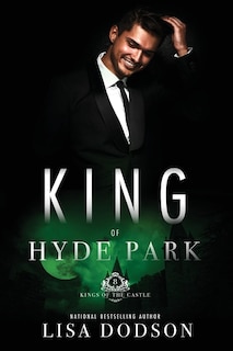 Front cover_King of Hyde Park