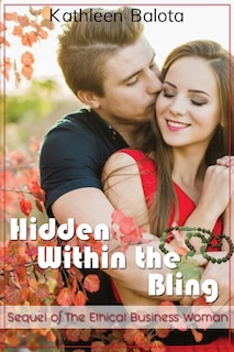 Front cover_Hidden Within The Bling
