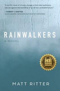 Front cover_Rainwalkers