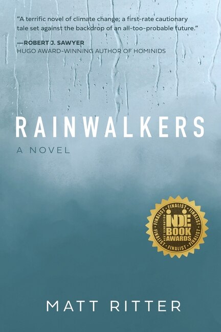 Front cover_Rainwalkers