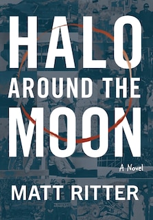 Front cover_Halo Around The Moon