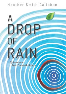 Front cover_A Drop of Rain