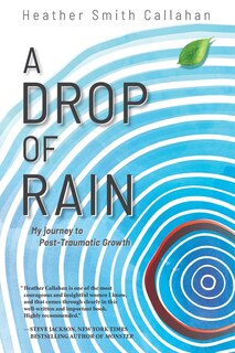 Front cover_A Drop of Rain
