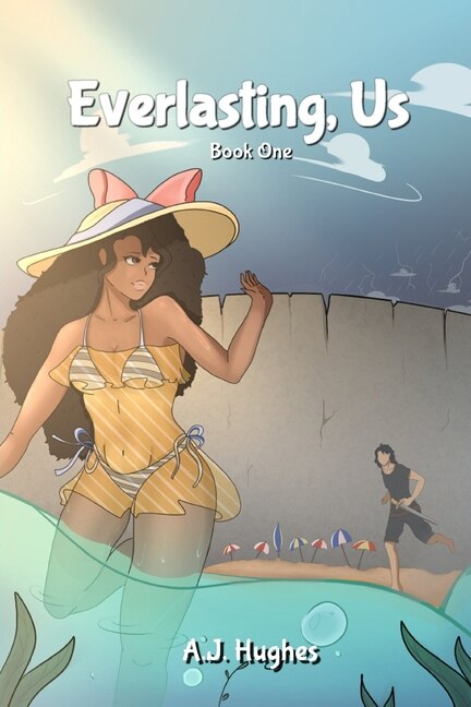 Front cover_Everlasting, Us