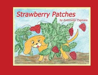 Front cover_Strawberry Patches