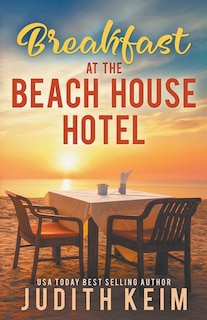 Front cover_Breakfast at the Beach House Hotel