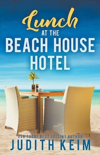 Front cover_Lunch at The Beach House Hotel