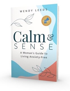 Front cover_Calm