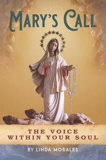 Front cover_Mary's Call