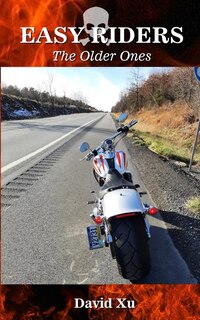 Front cover_Easy Riders