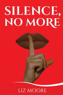 Front cover_Silence, No More