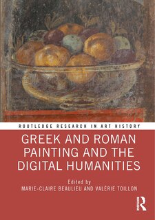 Front cover_Greek and Roman Painting and the Digital Humanities