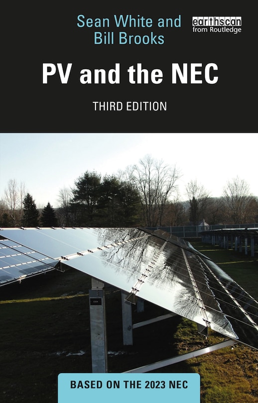 Front cover_Pv and the Nec