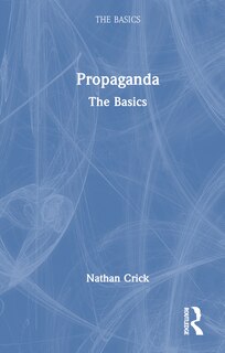 Front cover_Propaganda