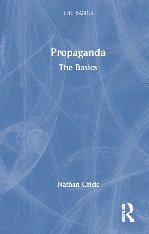 Front cover_Propaganda