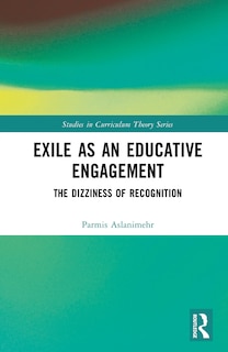 Couverture_Exile as an Educative Engagement