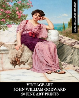 Couverture_Vintage Art