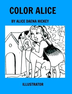 Front cover_Color Alice