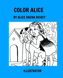 Front cover_Color Alice