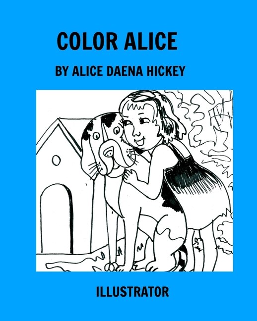 Front cover_Color Alice