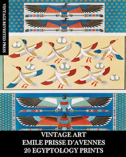 Couverture_Vintage Art