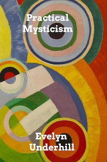 Front cover_Practical Mysticism
