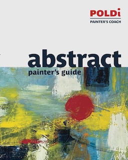 Couverture_Abstract Painter's Guide