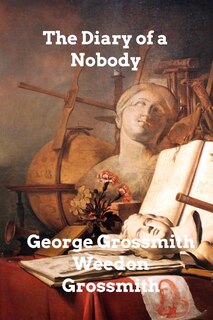Front cover_The Diary of a Nobody