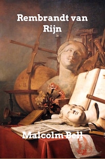 Couverture_Rembrandt van Rijn