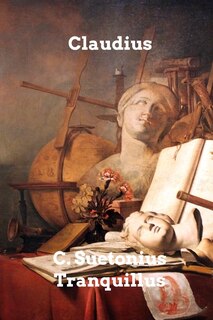 Front cover_Claudius