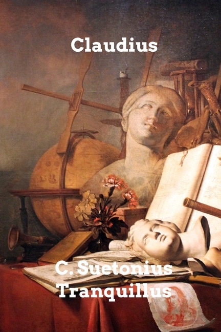 Front cover_Claudius
