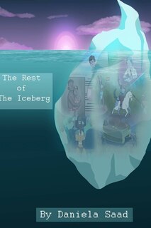 Front cover_The rest of the iceberg