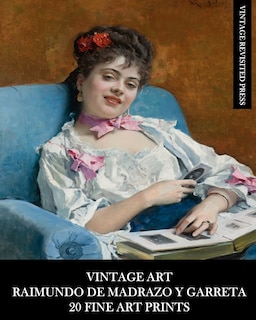 Couverture_Vintage Art