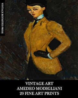 Couverture_Vintage Art