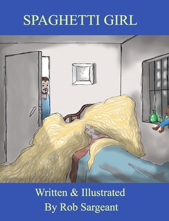 Front cover_Spaghetti Girl