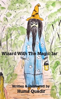 Couverture_Wizard With The Magic Jar