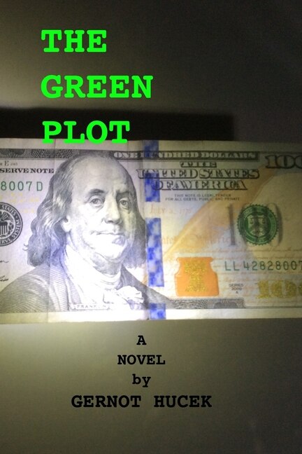 Couverture_The Green Plot