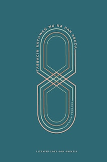 Couverture_Tabbacin Rayuwan mu na Har Abada